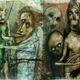 Illustration for article titled Creep Into The Strange Imaginings of Ivica Stevanovic